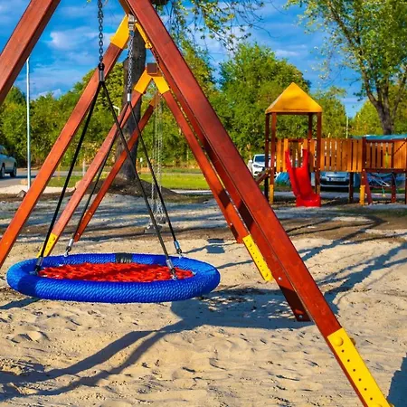 Zsóry Liget Camping&resort Mezőkövesd