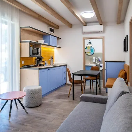 Zsóry Liget Camping&resort *