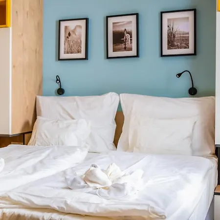 Hotel Zsory Liget &