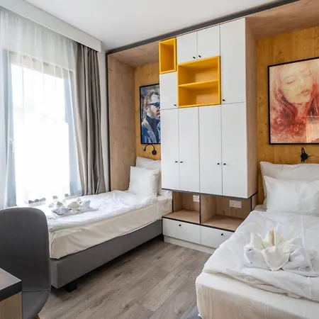 Zsory Liget Camping & Resort Hotell Mezőkövesd