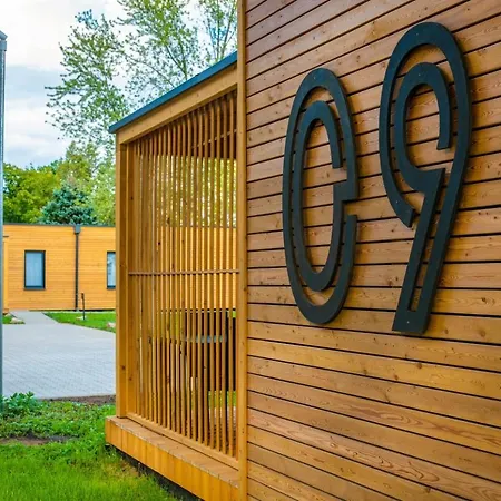 Zsory Liget Camping & Resort Mezőkövesd