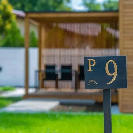 Zsory Liget & Hotel Mezőkövesd