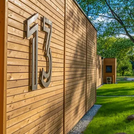 Zsóry Liget Camping&resort Hotel *