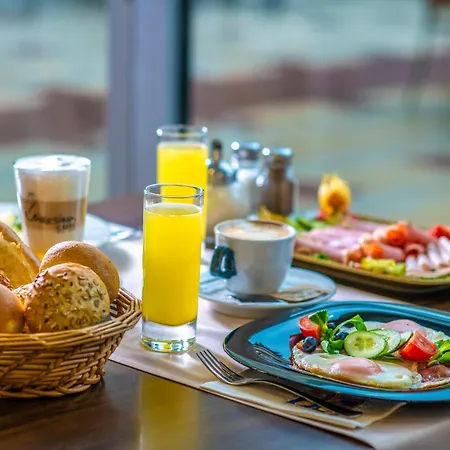 Hotel Zsory Liget Camping & Resort Mezokovesd