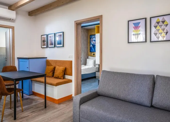 Zsory Liget Camping & Resort Mezőkövesd