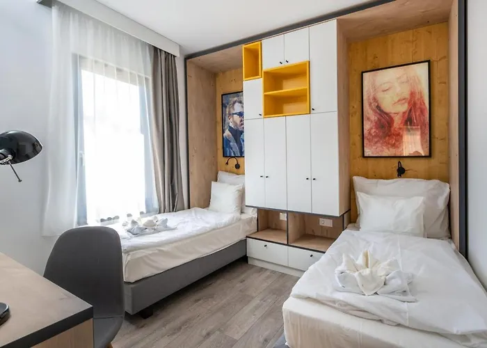 Zsory Liget Camping & Resort Hotell Mezőkövesd