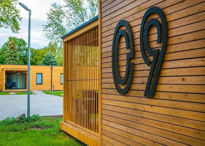 Zsory Liget Camping & Resort Mezőkövesd